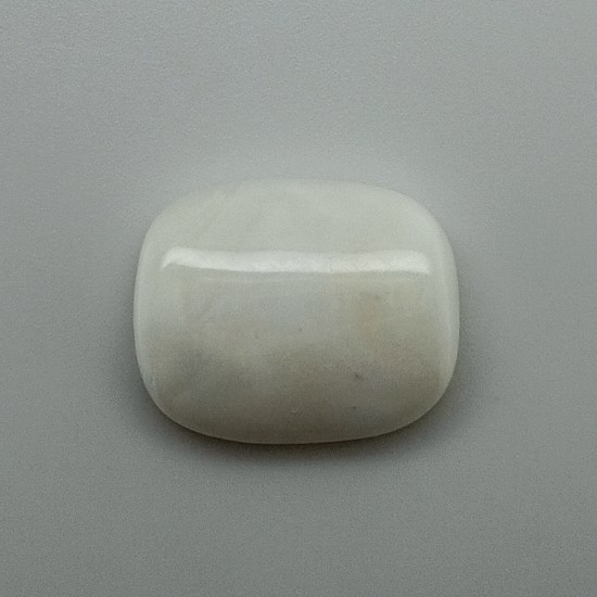White Coral (Safed Moonga) 16.85 Ct Gem Quality White Coral (Safed Moonga) 16.85 Ct Gem Quality